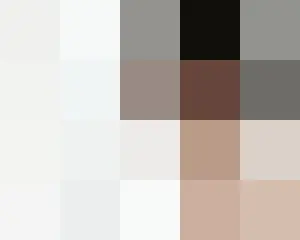 セクシーな表情で　モデル兼歌手のイ・パニ