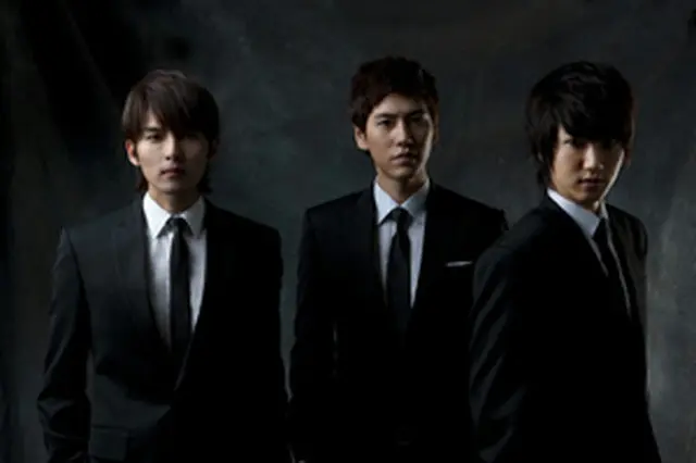 SUPER JUNIOR-K.R.Y.