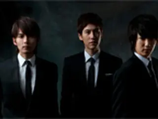 ＜SUPER JUNIOR-K.R.Y.＞8月に東京でスペシャルコンサート開催