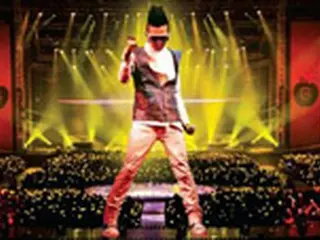 ＜BIG BANG＞G-DRAGON 単独公演を映画館で