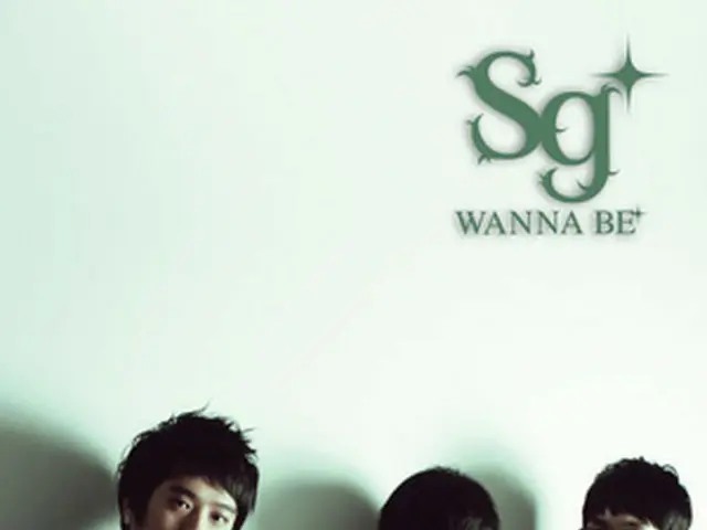 sg WANNA BE+