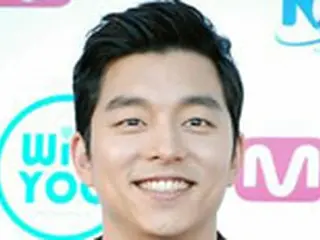 除隊したコン・ユ 映画『キム・ジョンウク探し』で3年ぶり復帰