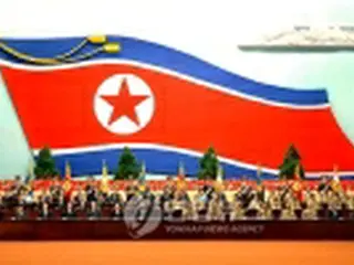 反北朝鮮戦略の企て注視している、北・人民武力部長