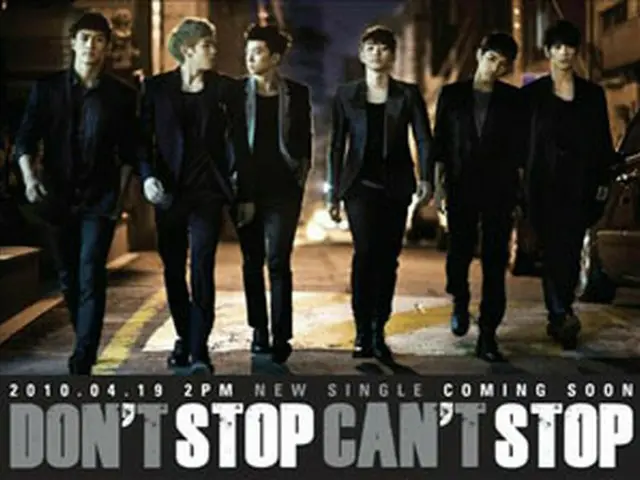 ＜2PM＞