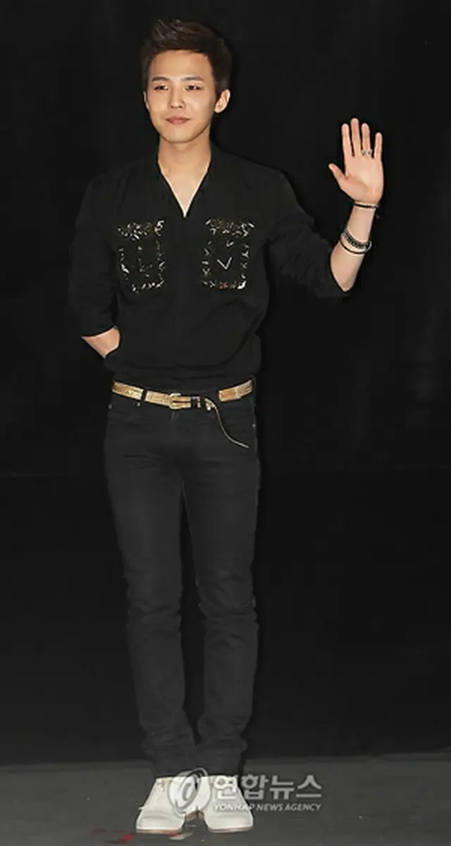G-DRAGON