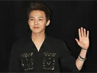 1st公演劇場封切り記念舞台挨拶＜BIG BANG＞G-DRAGON