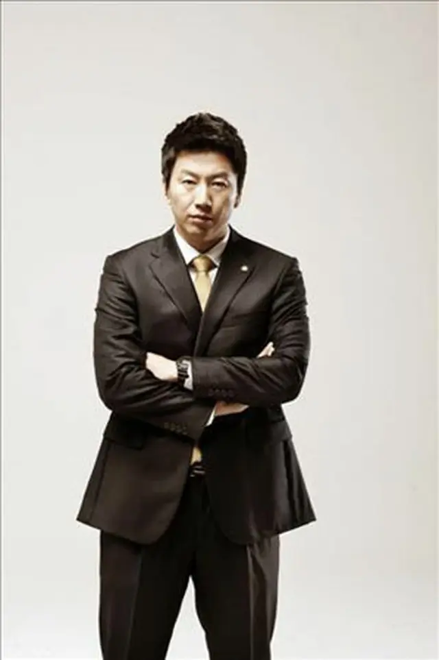 俳優キム・スロ