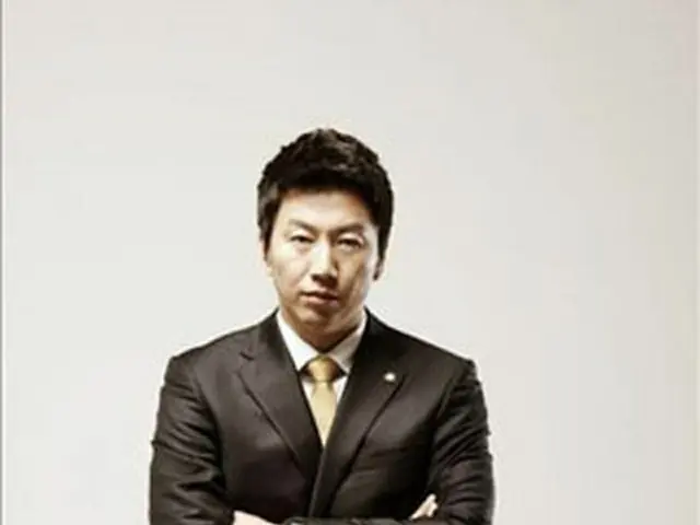 俳優キム・スロ