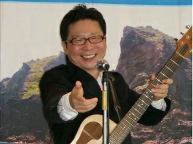 歌手のソヒ＝（聯合ニュース）