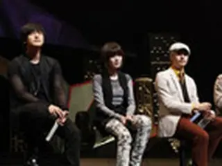 K-POP期待のアーティスト集結！『花男』ラストイベント前夜祭
