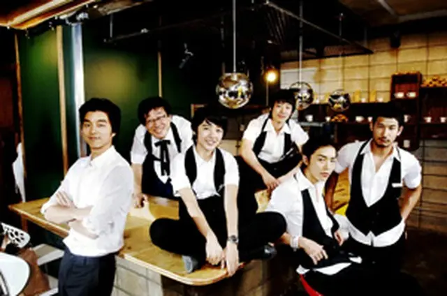 (C)All Rights Reserved by MBC 2007
