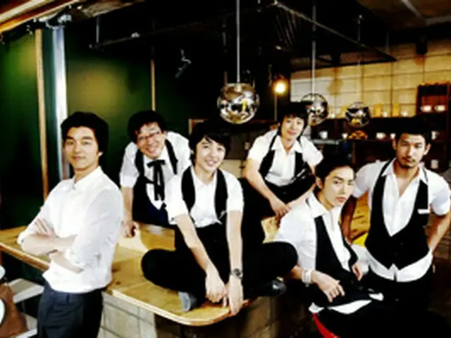 (C)All Rights Reserved by MBC 2007