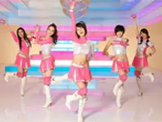 ＜KARA＞のワールドカップ応援歌が人気爆発！