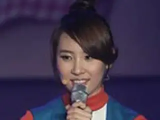 ＜Wonder Girls＞脱退のソンミ 高卒認定試験に合格