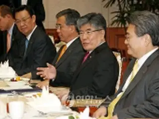 金融市場は安定しつつある、韓国銀行総裁が診断