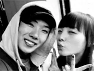 ＜2AM＞チョ・グォン　＜Wonder Girls＞ソネに再会し涙