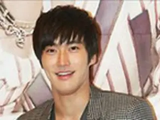 ＜SUPER JUNIOR＞シウォン 唾液腺炎症で手術