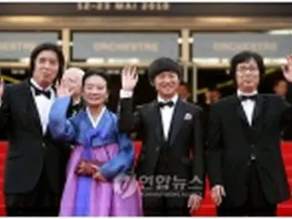 イ・チャンドン監督の『詩』 カンヌ映画祭で脚本賞