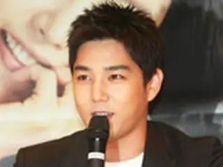 ＜SUPER JUNIOR＞活動謹慎中のカンイン 早期入隊を希望