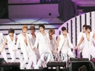 ＜SUPER JUNIOR＞「韓国初の長寿グループが夢」