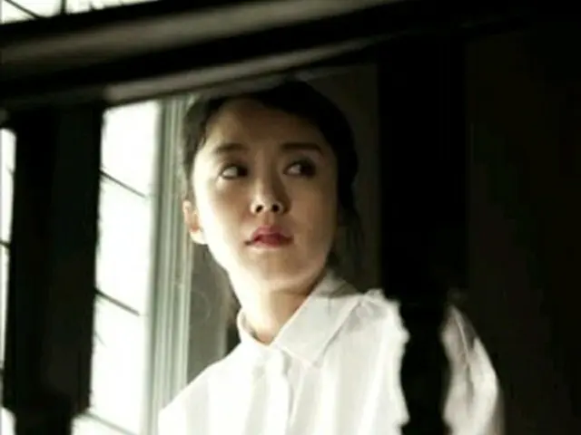 『下女』の一場面＝（聯合ニュース）