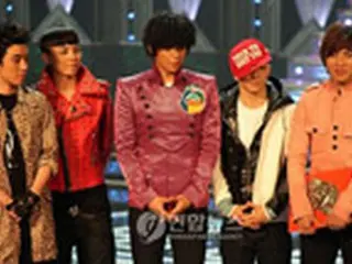 ＜BIG BANG＞日サマーソニック出演決定