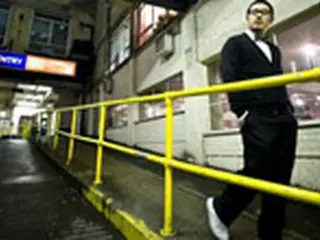 STAYことシム・テユン ニューシングル発表