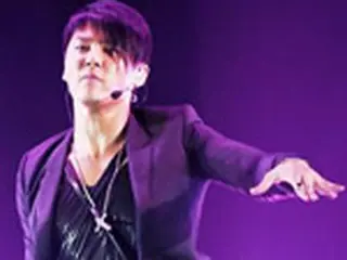 ＜東方神起＞ジュンス ソロデビューアルバム『XIAH』オリコン2位