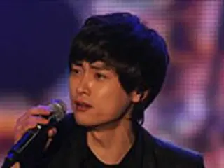 ミン・ギョンフン 2年ぶり日本ソロライブ開催