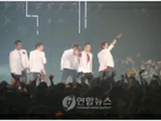 ＜BIG BANG＞日本「MTV」で2冠達成