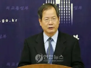 千英宇氏きょう訪米、「天安」事件安保理提起を協議