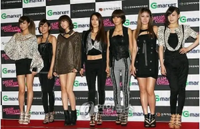 ＜After School＞＝（聯合ニュース）