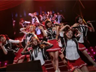 ＜RAINBOW＞＆＜大国男児＞来日！第3回ソウル・トレイン
