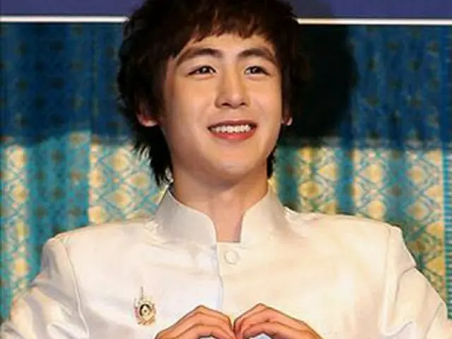 ＜2PM＞ニックン