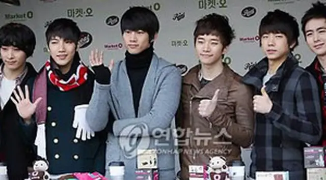 ＜2PM＞