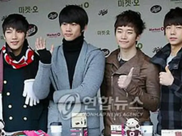 ＜2PM＞