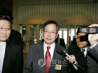 訪中の千英宇氏、「天安」事件安保理対応を協議