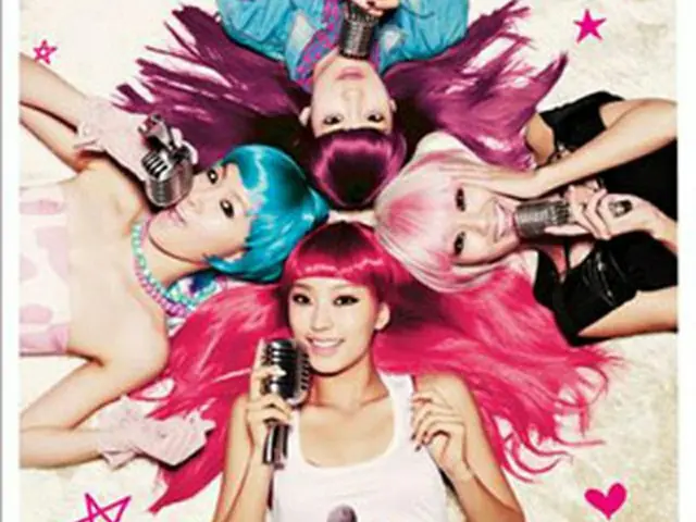 ＜SISTAR＞