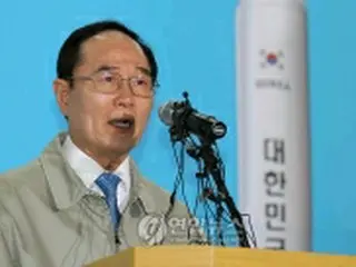 ＜「羅老号」再打ち上げ＞爆発で通信断絶、公式発表