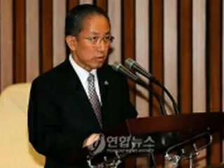 国防部長官「沈没事件監査結果、適切でない部分ある」
