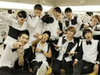 ＜ZE:A＞　 First Event ＆ Live DVD発売決定！