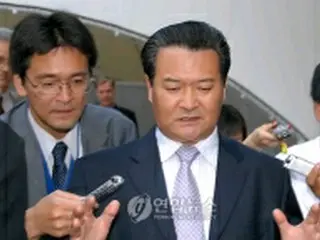 沈没調査は「小説のような話」、北が国連で会見
