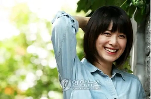 ク・ヘソン＝（聯合ニュース）