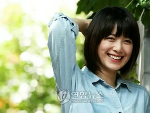 ク・ヘソン＝（聯合ニュース）