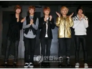 ＜FTIsland＞来月日本で新曲発売とツアー開催