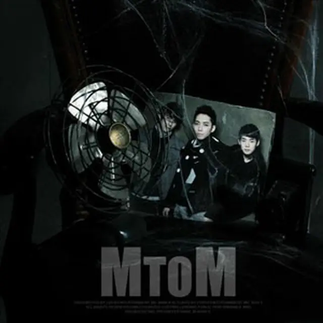 ＜MtoM＞