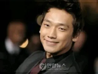 Rain(ピ)日本ツアー会見「友だちに会いに行く気分」