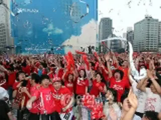 ＜W杯＞ベスト16進出支えた、12人目の韓国代表