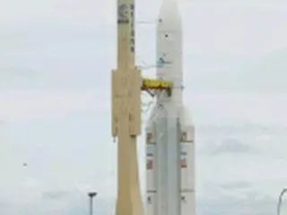 静止衛星「千里眼」南米で打ち上げ、韓国時間24日朝