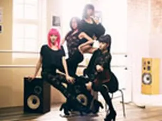 JYP子会社設立 来月女性グループデビュー
